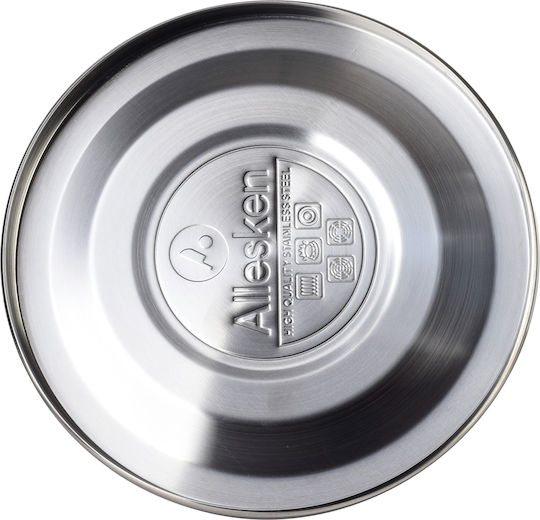 Mondex Βραστήρας Ασημί 2000ml