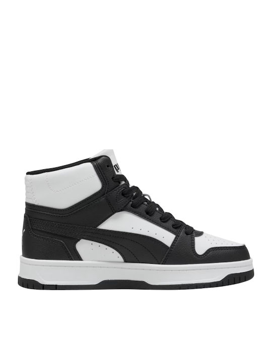 PUMA Rebound High Πολύχρωμα