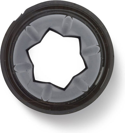 De Buyer Star Nozzle for Pastry Bags 3011244152193