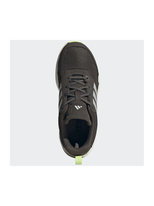Terrex Tracefinder Women's Sport Shoes Trail Running Multicolour