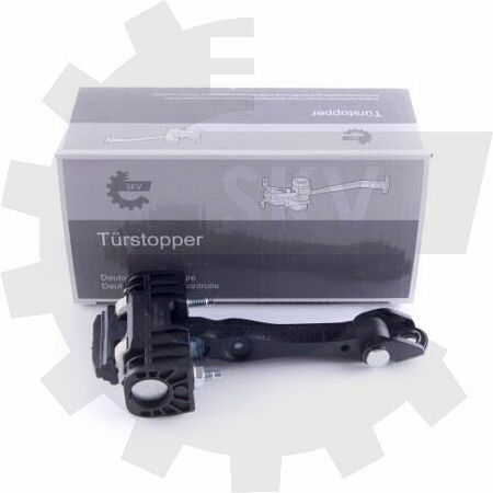 SKV SKV Autotürteile Citroen C4