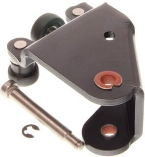 Roll Door Mechanism Renault Kangoo Nissan Kubistar Ford Express