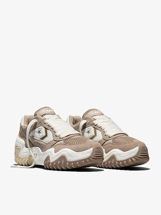 Converse Damen Sneakers Braun Converse Damen Sneakers Braun