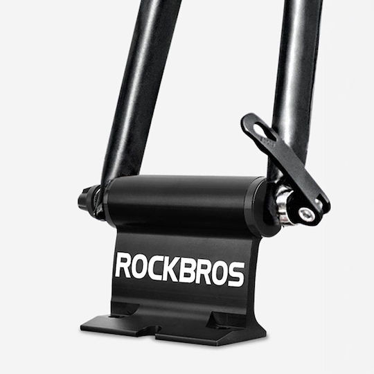 Rockbros Xl1001 Roof Rack Black 5907769389719