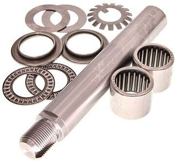 Set Reparare Braț Legătură Mercedes Mb100 6313301449