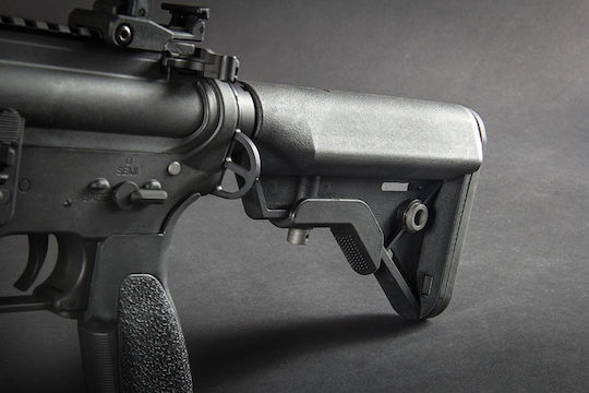 Evolution Luftgewehr Airsoft Recon S Mk18 8mm