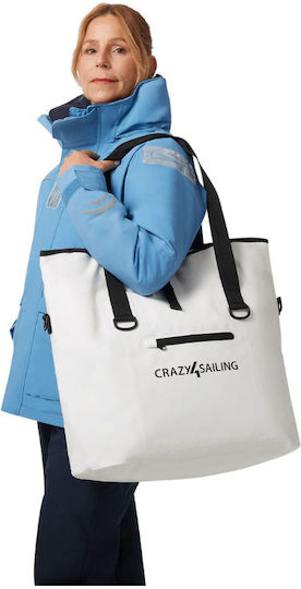 Waterproof Boat Shopping Bag Pvc
