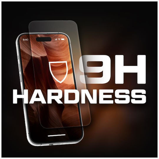 Tempered Glass (Galaxy A37 / Α57)
