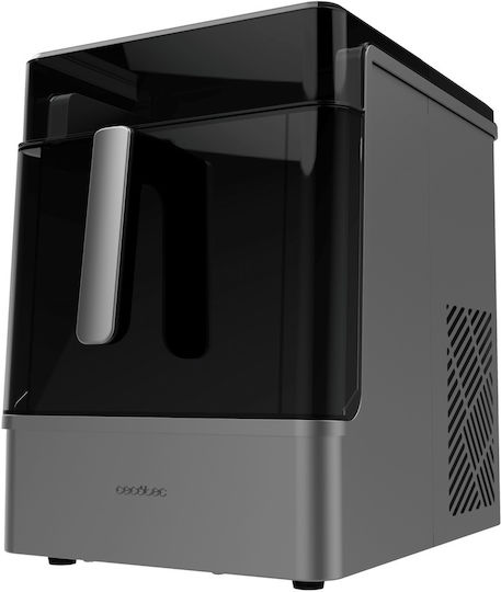 Cecotec Chillin'Ice Ice Machine with Daily Ice Making Capacity 23kg & Capacity 1.8kg