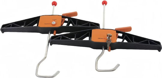 Vesta Home Auto-Stangen & Dachgepäckträger Zubehör Klemme 2 Stück