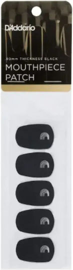 Daddario Mouthpiece Patches Mundstück-Patches