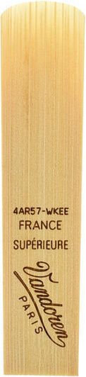 Vandoren Alto Sax Traditional Reeds Strength 1.5 Καλάμι 1τμχ