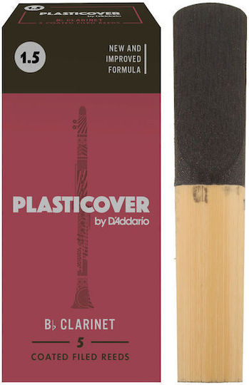 Daddario Plasticover Clarinet Ancii Pentru Instrumente De Suflat Pentru Clarinet