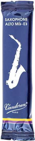 Vandoren Alto Sax Traditional Ancii pentru saxofon Strength 2.5