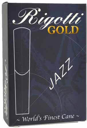 Rigotti Jazz Gold Bb Clarinet Ancii Pentru Instrumente De Suflat Pentru Clarinet Saxofon