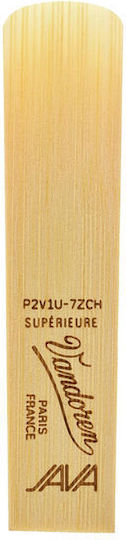 Vandoren Alto Sax JAVA Red Reeds Strength 2 Καλάμι για Σαξόφωνο