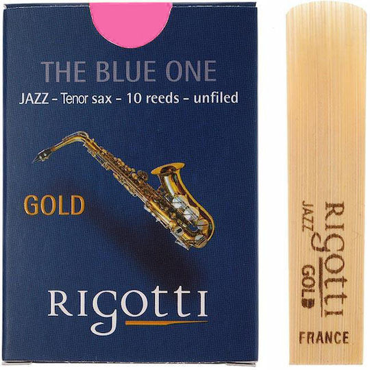 Rigotti Gold N.2.5 Καλάμι για Σαξόφωνο