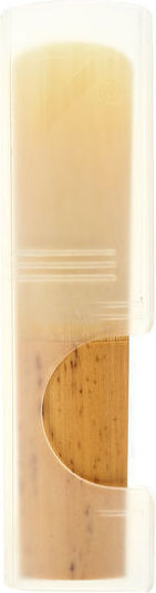 Vandoren Alto Sax JAVA Red Reeds Strength 2.5 Καλάμι για Σαξόφωνο