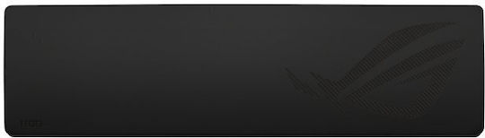Asus Στήριγμα Rog 90MP04J0-BKUA00 Καρπού για Πληκτρολόγιο από Αφρό