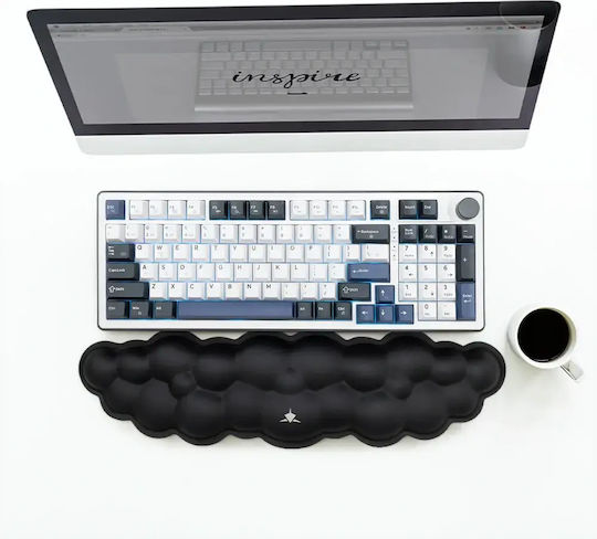 107-01-000664 Keyboard Wrist Rest