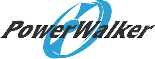 Powerwalker Basic VI 800 STL FR UPS Line-Interactive 800VA 480W με 2 Schuko Πρίζες