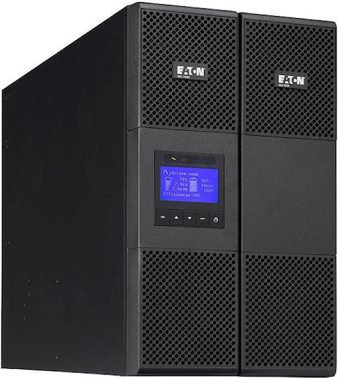 Eaton 9SX 5000i UPS On-Line 5000VA 4500W