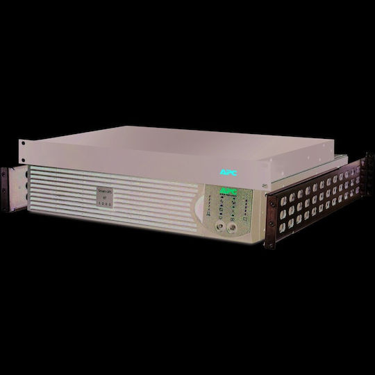APC Smart-UPS RT UPS 1000VA 700W cu 6 IEC Prize