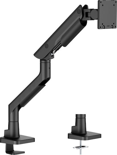 Iiyama Iiyama Computer Monitor Ständer bis 49 Zoll mit Verlängerungsarm (DS6001C-B1)