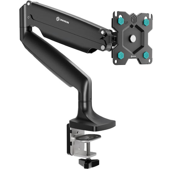 Onkron Suport Birou Monitor până la 32" cu Braț (G100-B)