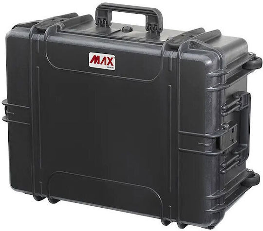 Plastica Panaro Flight Case for General Use