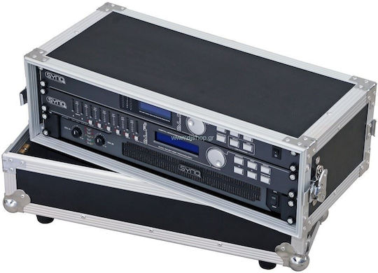 Jvcase Micro Flugkoffer 3u