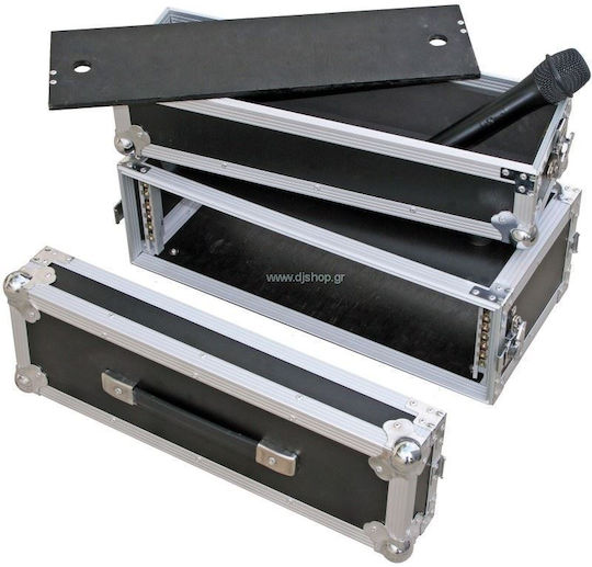 Jvcase Micro Flugkoffer 3u