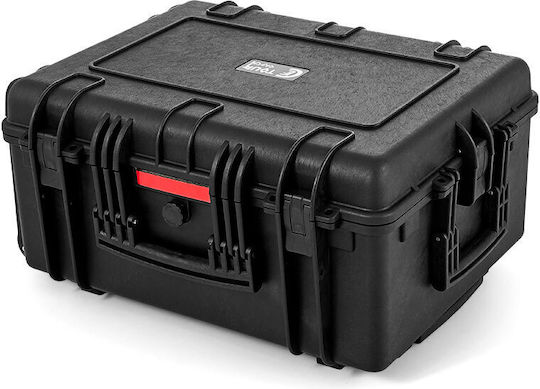 Clf Lighting Tourcase 155 Wheeled Plastic Transport Case