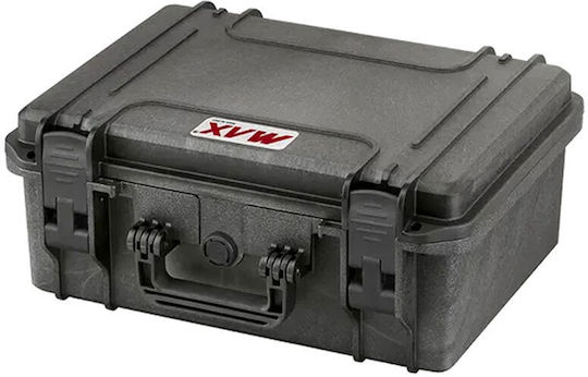 Plastica Panaro Hartkoffer Max380h160s Studio-Ausrüstung