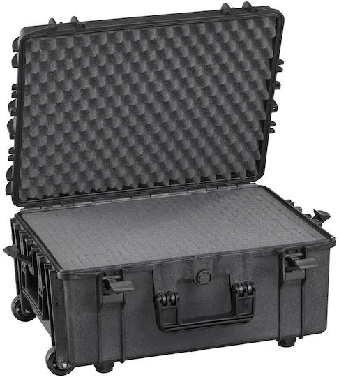 Plastica Panaro Flight Case