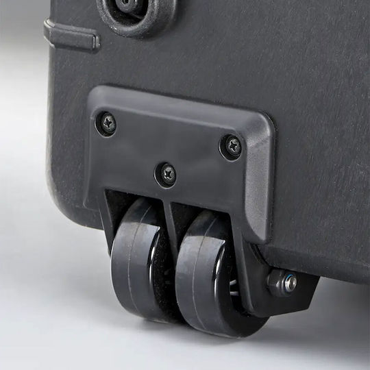 Plastica Panaro Flight Case