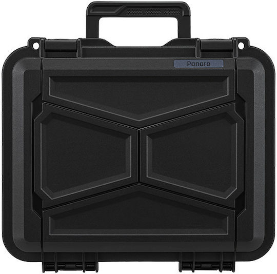 Panaro Eko 30ds Plastic Deep Transport Case with Foam