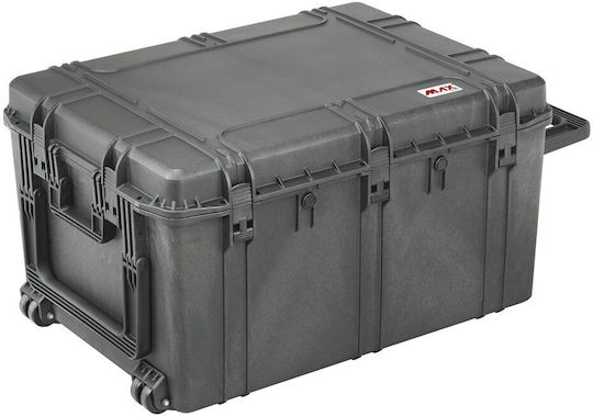 Plastica Panaro Flight Case