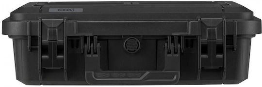 Panaro Eko 60s Plastic Transport Case Foam