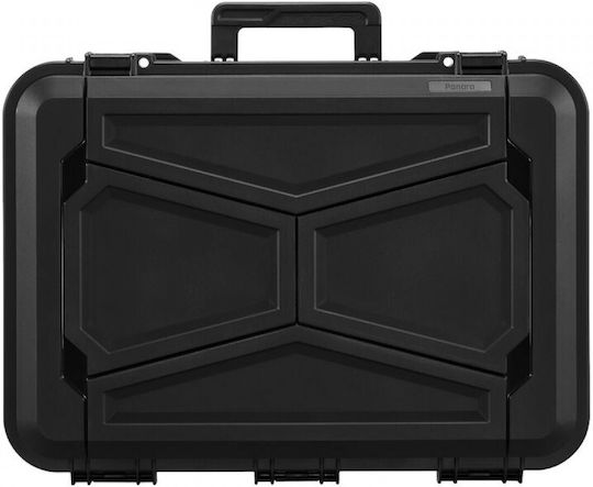 Panaro Eko 90ds Plastic Deep Transport Case Foam