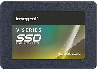 Integral V Series Version 2 SSD 480GB τύπου 2.5'' με σύνδεση SATA III INSSD480GS625V2