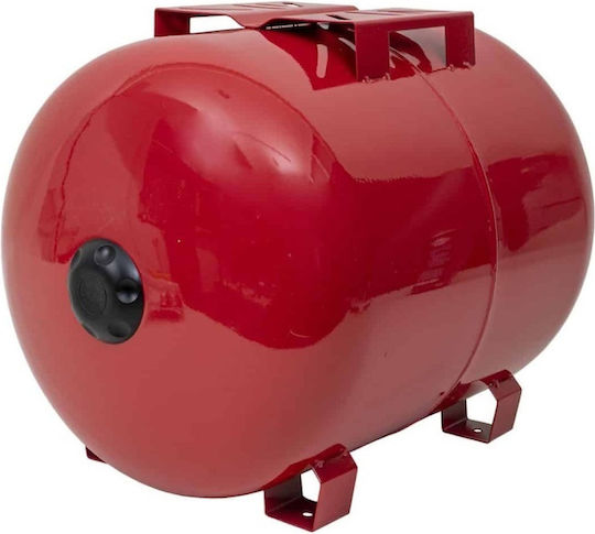 Water Supply Expansion Tank Horizontal 50lt