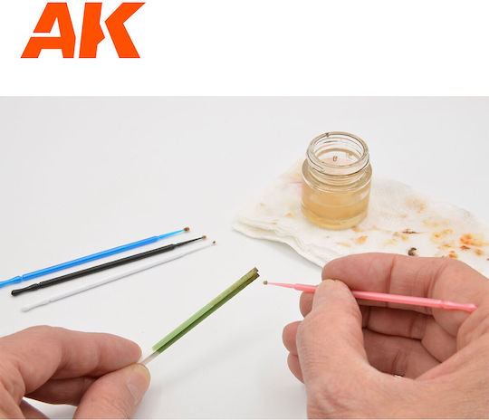 Ak Multipurpose Sticks 8τεμ