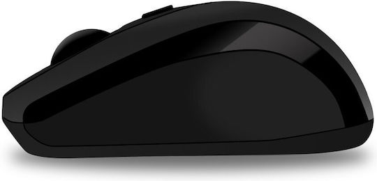Evolveo WML-306 Wireless Mouse Black