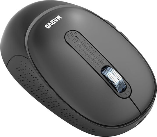 Marvo WM111 Wireless Bluetooth Mouse Black