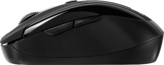 Canyon MSOW06B Wireless Mouse Black