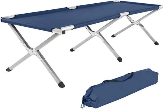 Folding Guest Bed Without Mattress Single