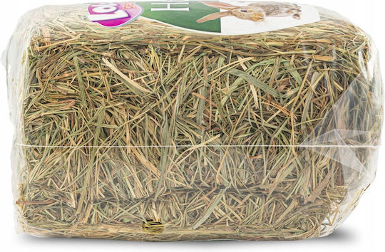 Lolo Pets Класическо Сено За Гризачи 250г