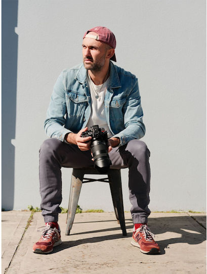 Samyang Obiectiv Foto AF 2,8/60-180 FE Fix pentru Sony FE Mount Negru