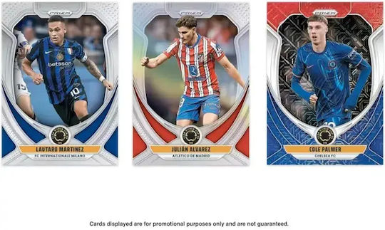 Panini Prizm